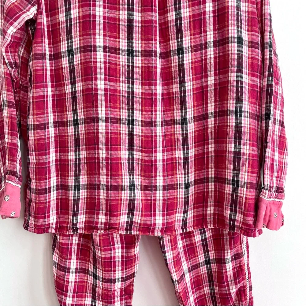 Sundance truly tartan